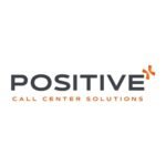 Positive Call Center Logo