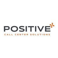 Positive Call Center Logo